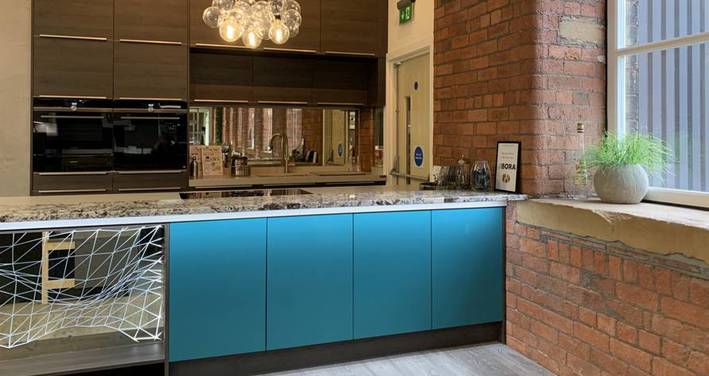 Think PINK or Feel the TEAL. Think PINK or Feel the TEAL.