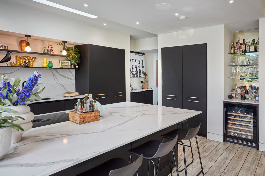 Caple wine cooler