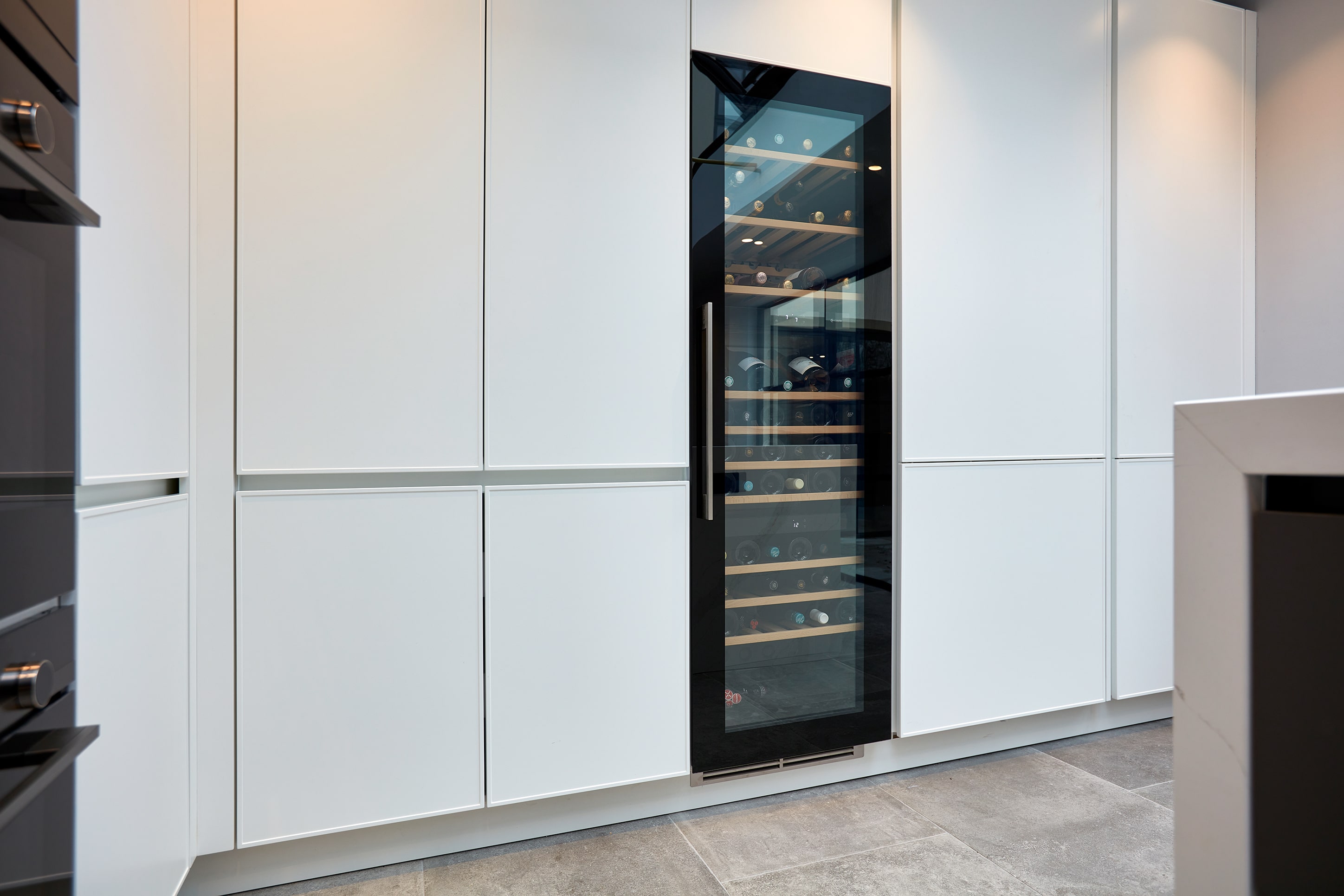 Caple Tall Wine Conditioner