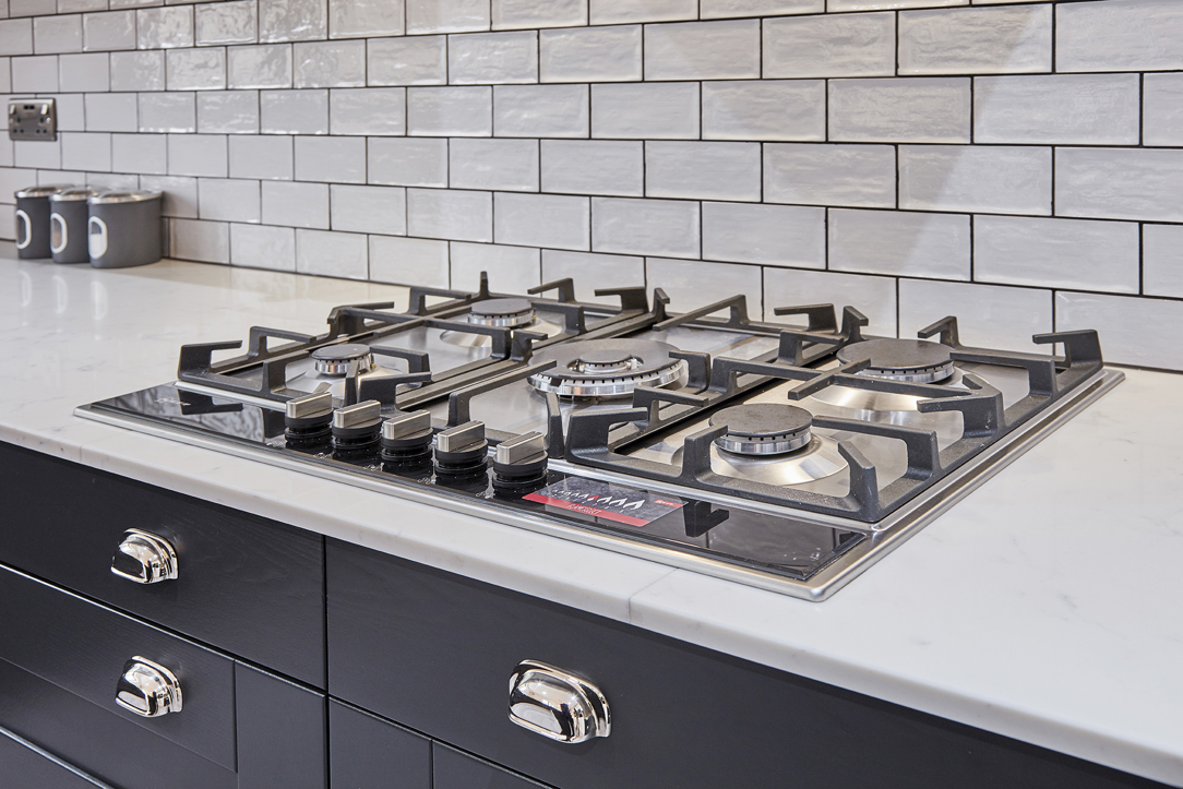 Neff Hob