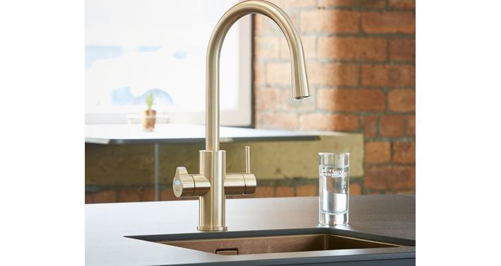 Arlington Interiors are now a Refill station