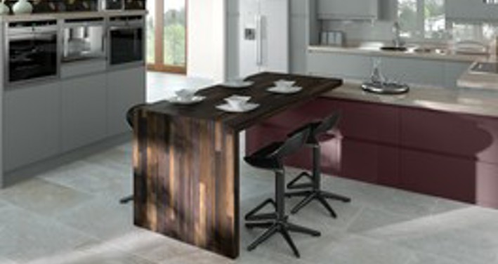 Kitchen Visualiser