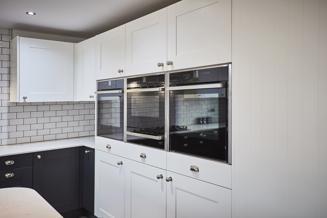 Neff ovens