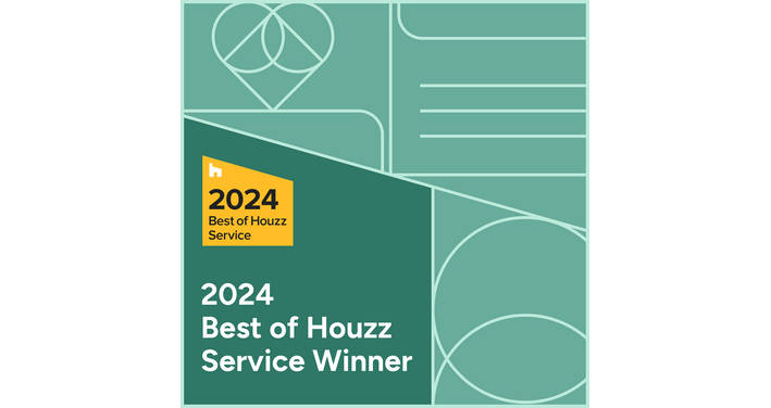 Best of Houzz Service 2024