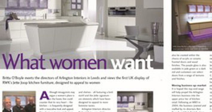 K&B News Feature