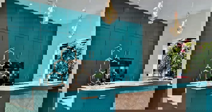 The House of Colour