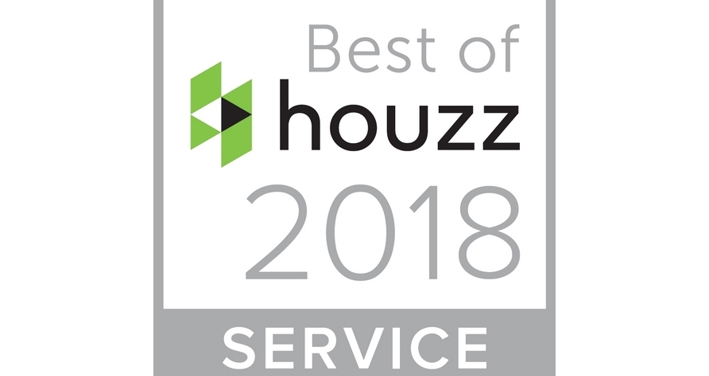 Best of Houzz 2018