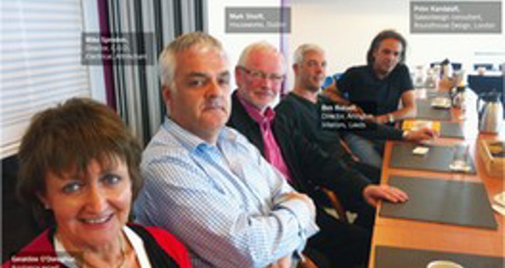 KBB Review Round Table